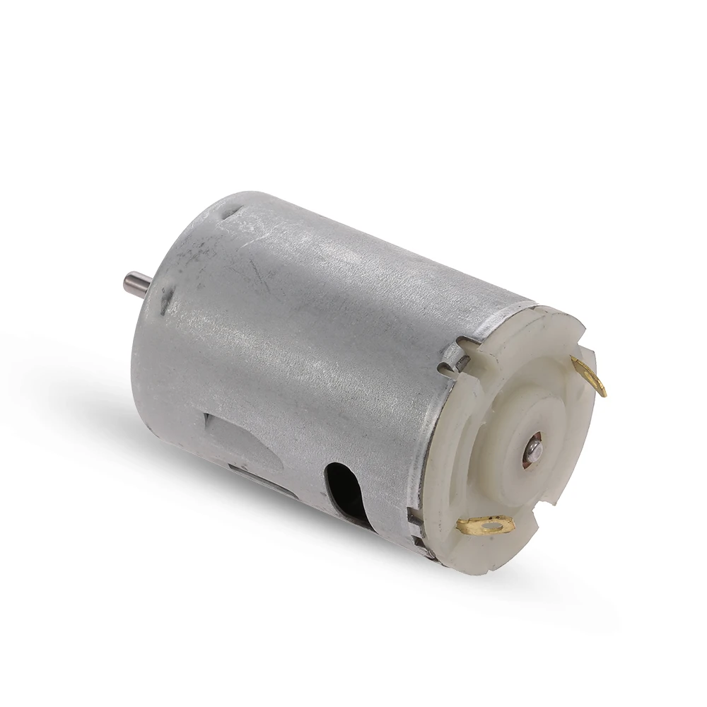 1 комплект электродвигатель 545 DC 12V 0.2A сверло патроны 8000 10000 об/мин 50 нм|Детали и