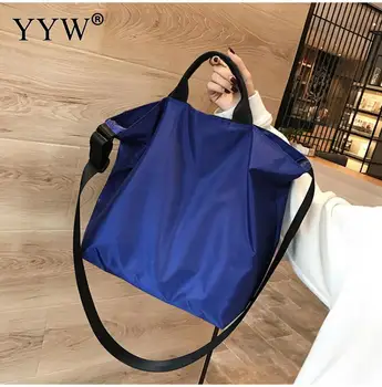 

blue Oxford champagn Large Capacity Long Shoulder Handbag Shopping Tote Bag Beach Top-handle Bags Designer Handbags Champagn