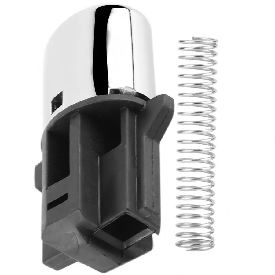 本物のoemホンダアコードシフターハンドルシフトボタンノブサイドプレート03 05 殿堂