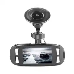 V45 2,7 дюймов Hd 1080 P Dash Cam широкий угол автомобиля DVR ЖК Автомобильная камера G сенсор 170 градусов видеорегистратор регистраторы g-сенсор