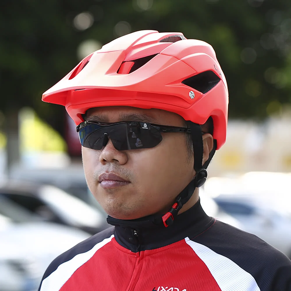 Ультра-легкий горный велосипед велосипедный шлем Спортивная безопасность защитный шлем 13 вентиляционные отверстия