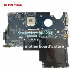 JU булавки юаней A000053140 DATZ1CMB8F0 плата для ноутбука Toshiba Satellite X500 X505 материнская все функции полностью протестированы