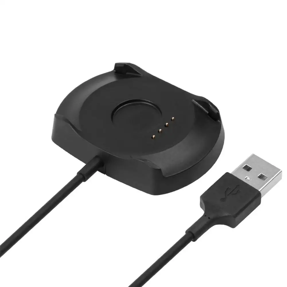 

Charger for Hua Mi Watches 2 AMAZFIT STRATOS 2S, Smart Sports Watch Charging Base Watch Charger