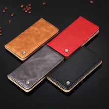 Кожаный чехол-книжка с бумажником для Xiaomi Redmi Note 8, 8A, 7, 7A, 6, 6A, 5 Plus, 5A, 4X4, 4A, 4 Pro, чехол со слотом для карт, подставка, чехол для телефона s