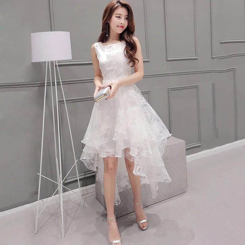 formal midi dresses for wedding