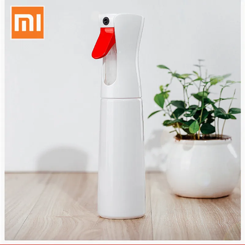 Xiaomi Mijia YJ ручной распылитель давления для полива дома и сада Чистящая бутылка