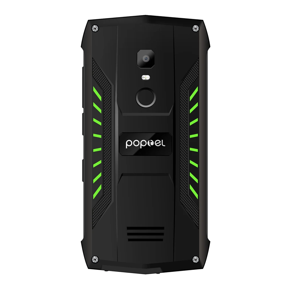 POPTEL P8 смартфон с 5 дюймовым дисплеем процессором MTK6739 ОЗУ 16 ГБ ПЗУ Гб 0 мАч Android