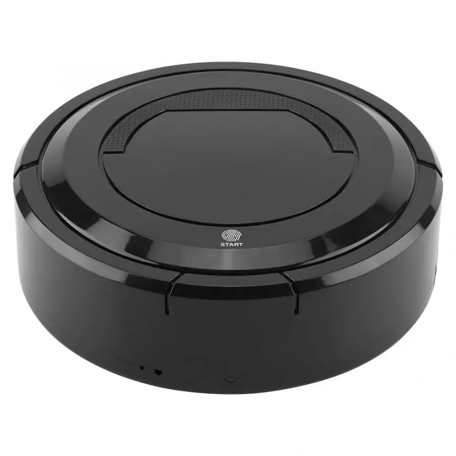 

Dust Cleaning Robot USB Charging Smart Floor Robot Vacuum Cleaner Household Sweeping Machine robot aspirador Original
