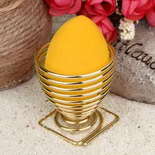 3 шт. пуф для макияжа держатели косметическая пудра подставка-держатель тыква-образный подставка для губок Стенд Макияж косметический мягкая косметичка яйцо сушильная подставка