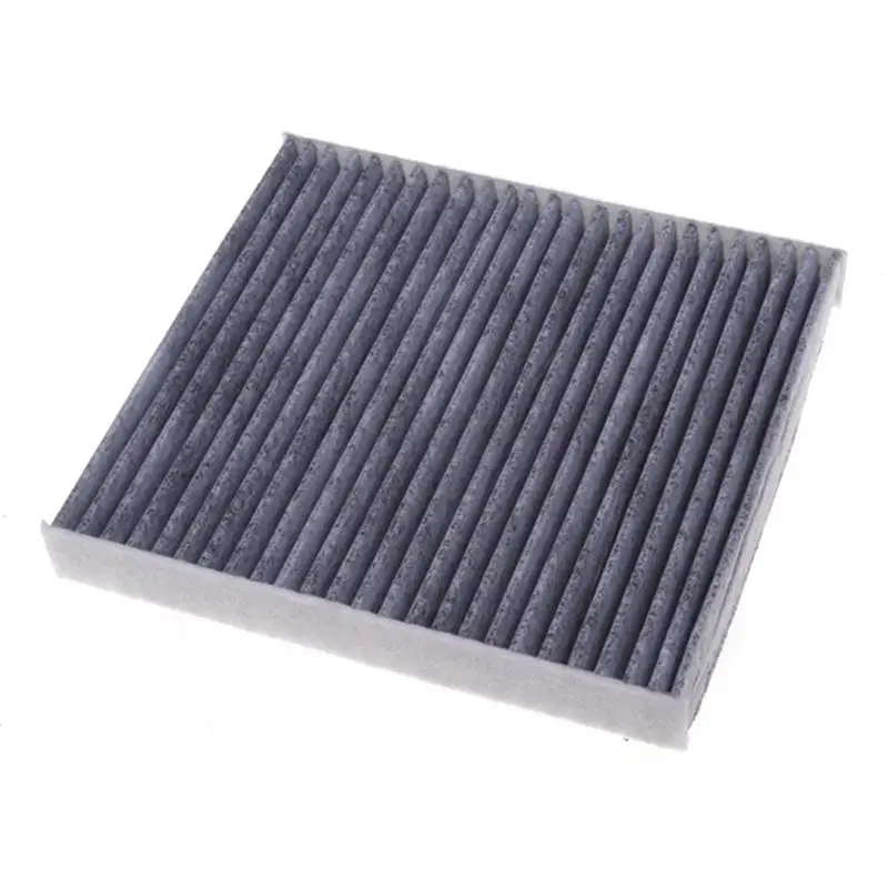 

A/C CABIN Air Conditioner Filter Sealed OEM For Toyota COROLLA Camry REIZ Viso Highlander OEM 87139-0N010