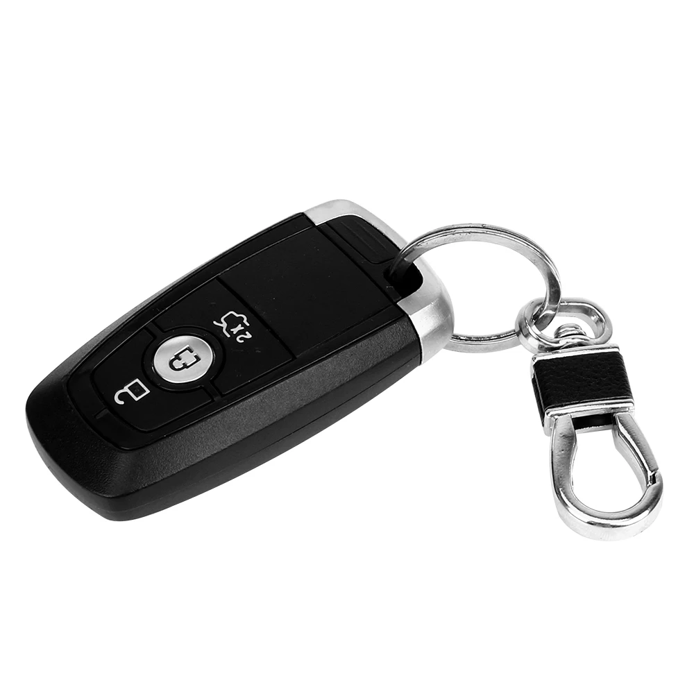 FORAUTO автомобильный брелок металлический держатель подарок для друга