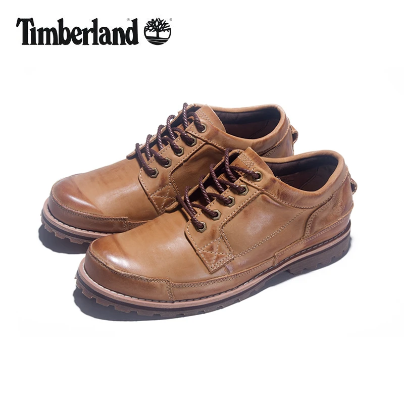 timberlands business casual