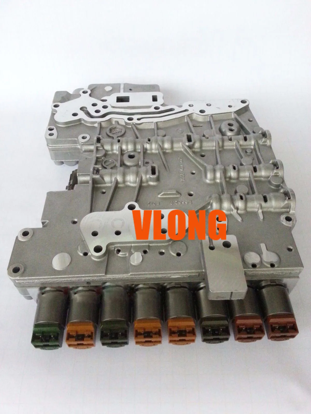 Восстановленный 6HP19/ZF6HP19 6HP26/ZF6HP26 клапан boby 6 SP RWD fitJAGUAR JAGUAR Land rover LINCOLN|Комплекты