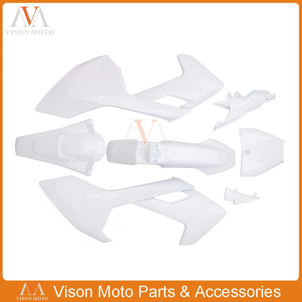Полный корпус пластиковые наборы для Husqvarna FC250 FC350 FC450 FC 250 350 450 TC125 TC250 TC 125 FX350 TX300 TX 300