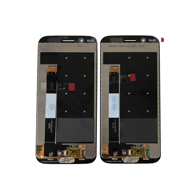 Оригинальный 5 99 &quotM &amp Sen для Xiaomi Черная Акула SKR A0 H0 ЖК экран + цифровой