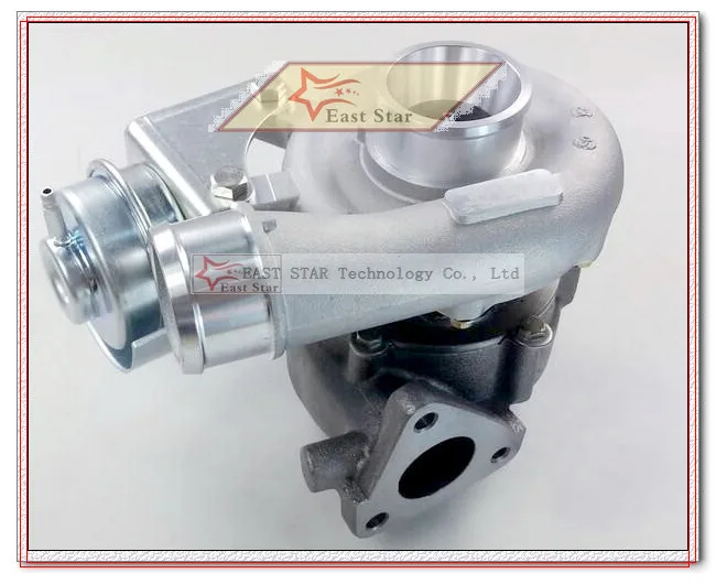 TFO35 28231-27800 49135-07302 49135-07300 49135-07100 49135-07310 Turbo Turbocharger For HYUNDAI Santa Fe 2.2L CRDi 2005-09 D4EB D4EB-V 150HP (3)