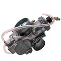 Vergaser Carb für Yamaha Blaster 200 YFS200 1988 2006 Leistung auf