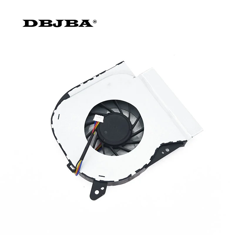 Вентилятор для процессора DELL Latitude E6510 DFS601705MB0T F962 TCF42 CN 0TCF42 DC280007RVL вентилятор