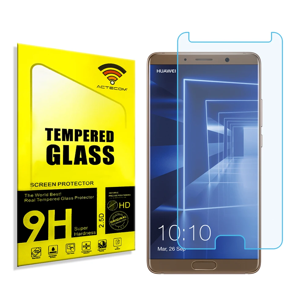 Защитный чехол для HUAWEI MATE 10 CRISTAL VIDRIO TEMPLADO 10|Защитные стёкла и плёнки| |