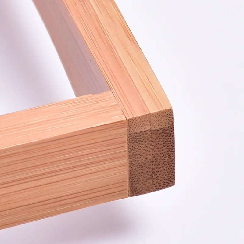 מגש במבוק למקלחת - דגם פריז 4