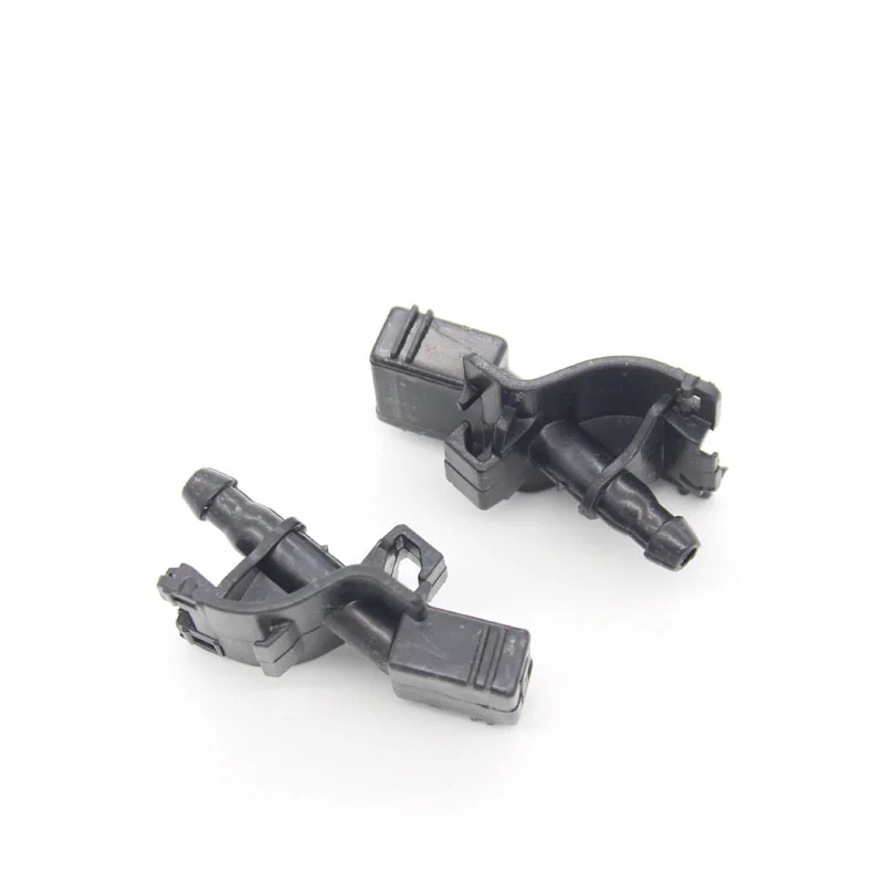 

Dongzhen For Toyota Camry RAV4 Wiper Water Spray Nozzle Car Glass Nozzle Scrubber Nozzle Factory Price 1pcs