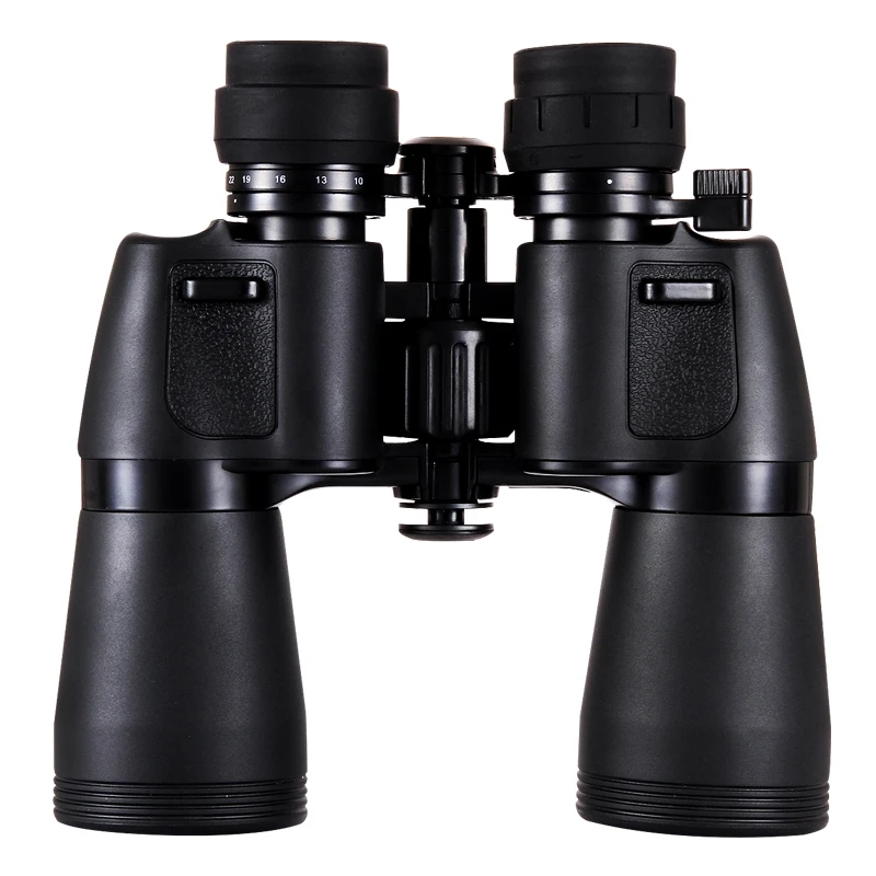 Eyeskey Hd10-22X50 عالية مناظير التكبير التكبير منظار ثنائي مقاوم للماء الصيد التخييم الطيور تلسكوب