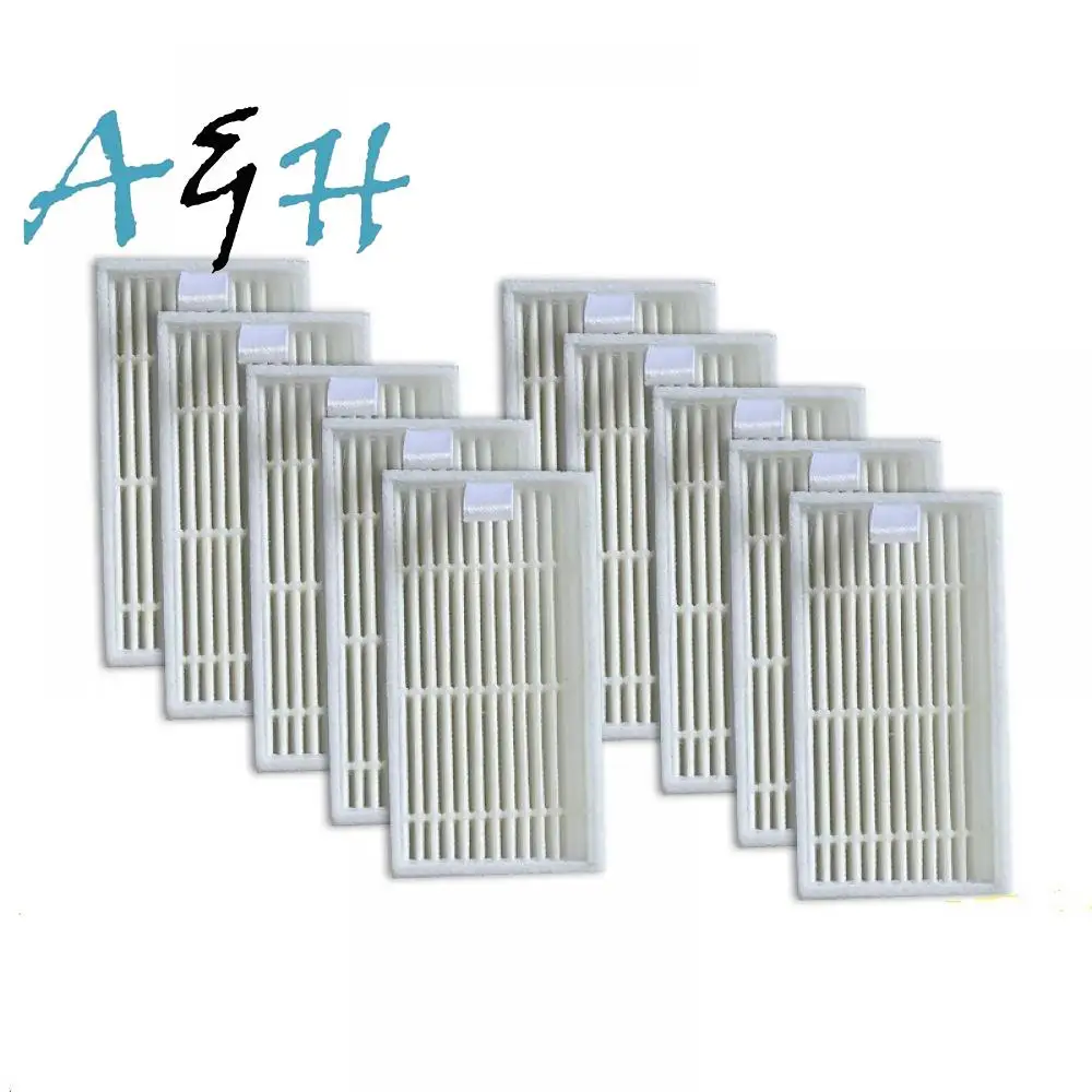 

Robotic Home Filter V5 for Cleaner iLife Vacuum Cleaner for Vacuum HEPA CHUWI 10 V5PRO piece V3 Robot V3+