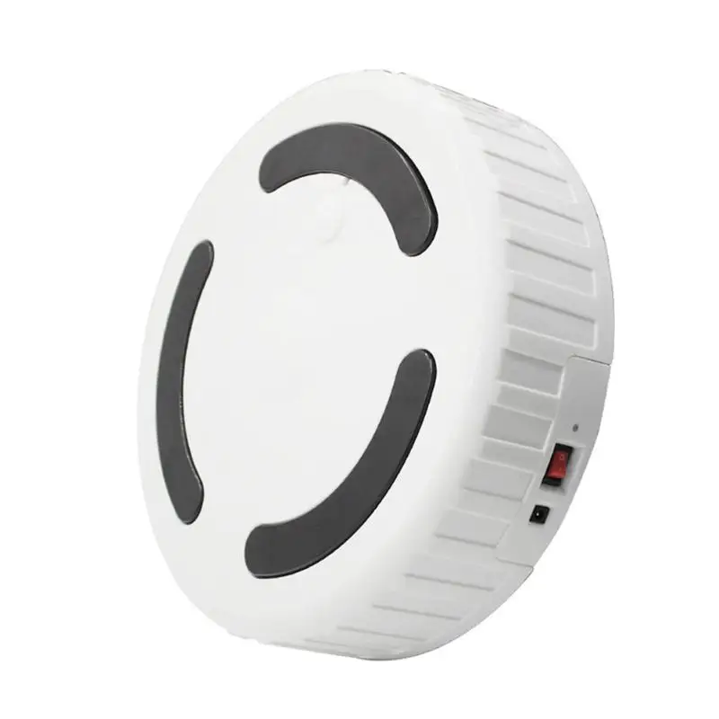 

Smart USB Rechargeable Auto Intelligent Induction Sweeping Robot Vacuum Cleaners Robotic Mop Dust Cleaner for Home