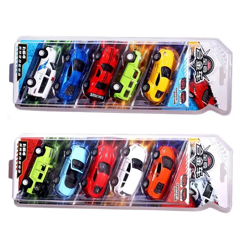 

Mini Alloy Small Car Model Pull Back Opening Door Alloy Car Model Highly Simulated Alloy Car Mixed Loading Car Toy