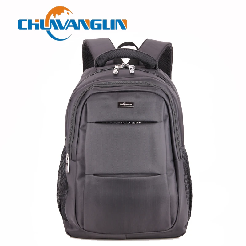 

Chuwanglin waterproof male backpacks fashion casual men's travel bags high capacity laptop backpack school bag man bag E82802