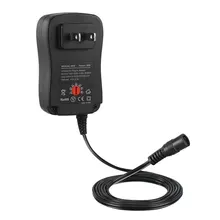 JABS 30W 3 V-12 V Регулируемый универсальный адаптер переменного/постоянного тока с 6 вилками и 5V2. 1A usb-портом для Ro