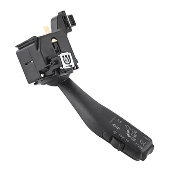 

New Cruise Control Switch Turn Signal Switch 1K0953513G 1K0 953 513 G For V W Je tta Golf 5 6 MK6 VI J etta Plus G TI MK5 For Sk