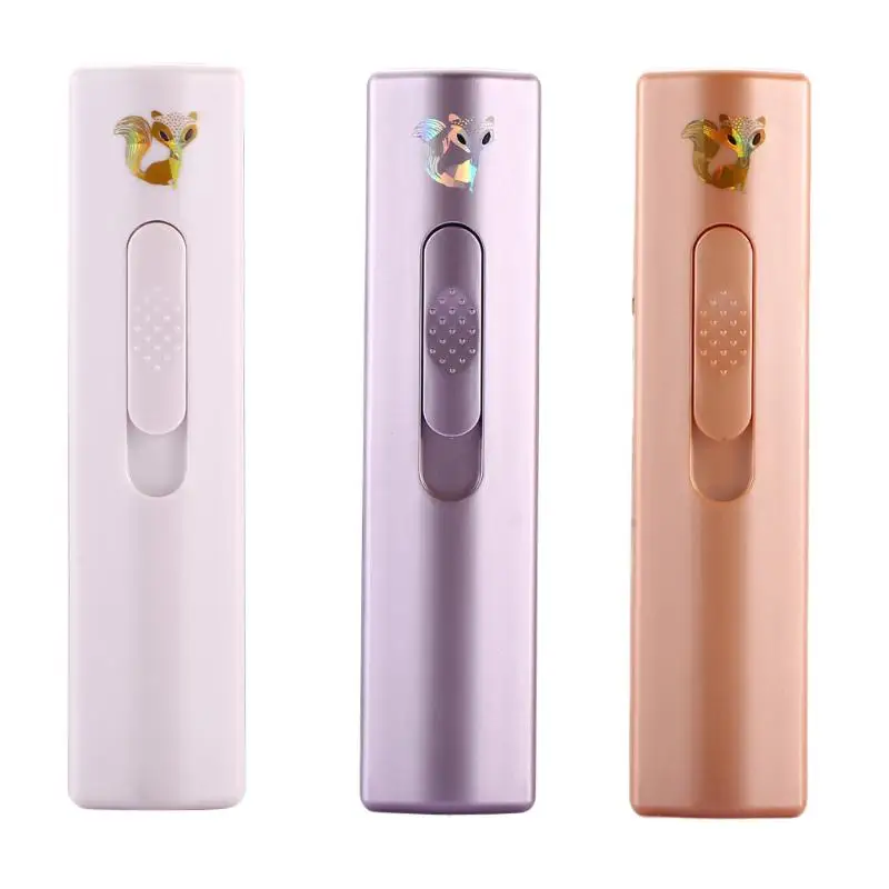 

Mini USB Nano Mist Sprayer Facial Body Nebulizer Steamer Moisturizing Skin Care Tool Portable Face Spray Beauty Instrument