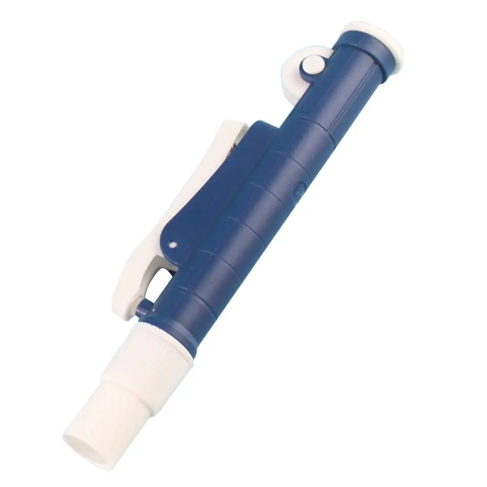 PIPETTE PUMP 2ml Bluein Pipette from Office & School Supplies on