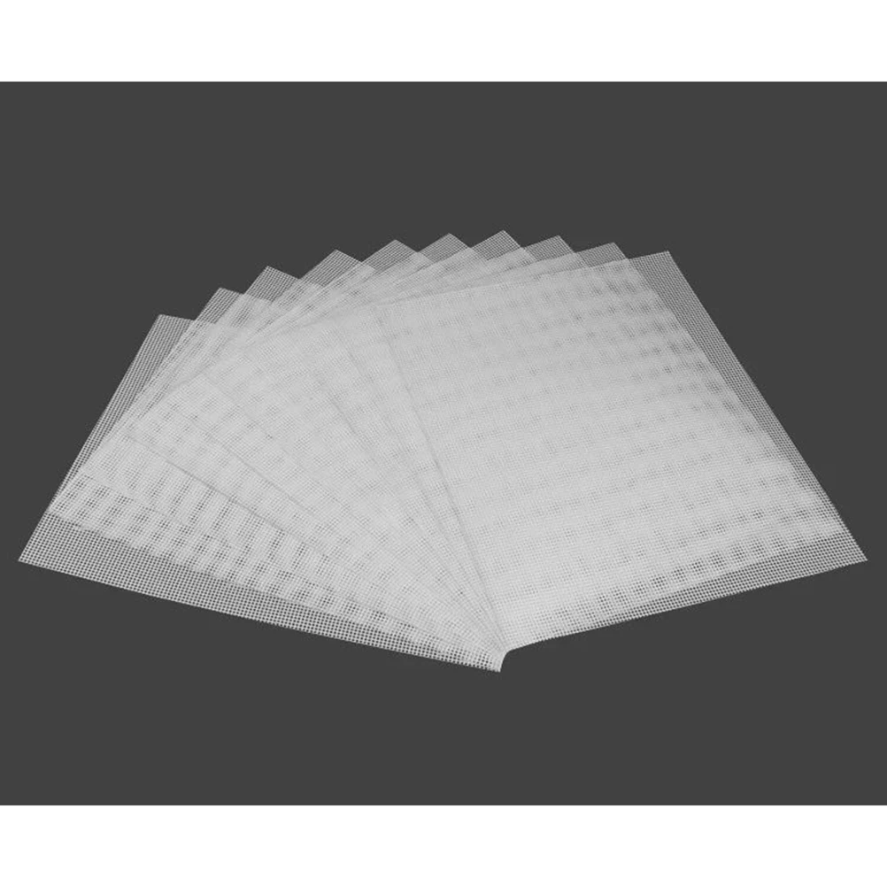 

5 Pcs Non-Stick Reusable Teflon Food Dryer Mats High Temperature Resistance Special Silicone Pad for Food Fruit Dryer(37x40CM)