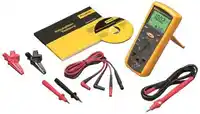 Fluke 1503 Digital Insulation Resistance Tester F1503 megger meter F-1503 NEW