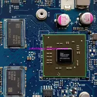 w i5 FRU מקורית: 5B20K57320 BIWB6 / B7 / E7 / E8 LA-D101P w Mainboard האם מחשב נייד מעבד SR2EY I5-6200U עבור מחשב נייד Lenovo B51-80 (5)