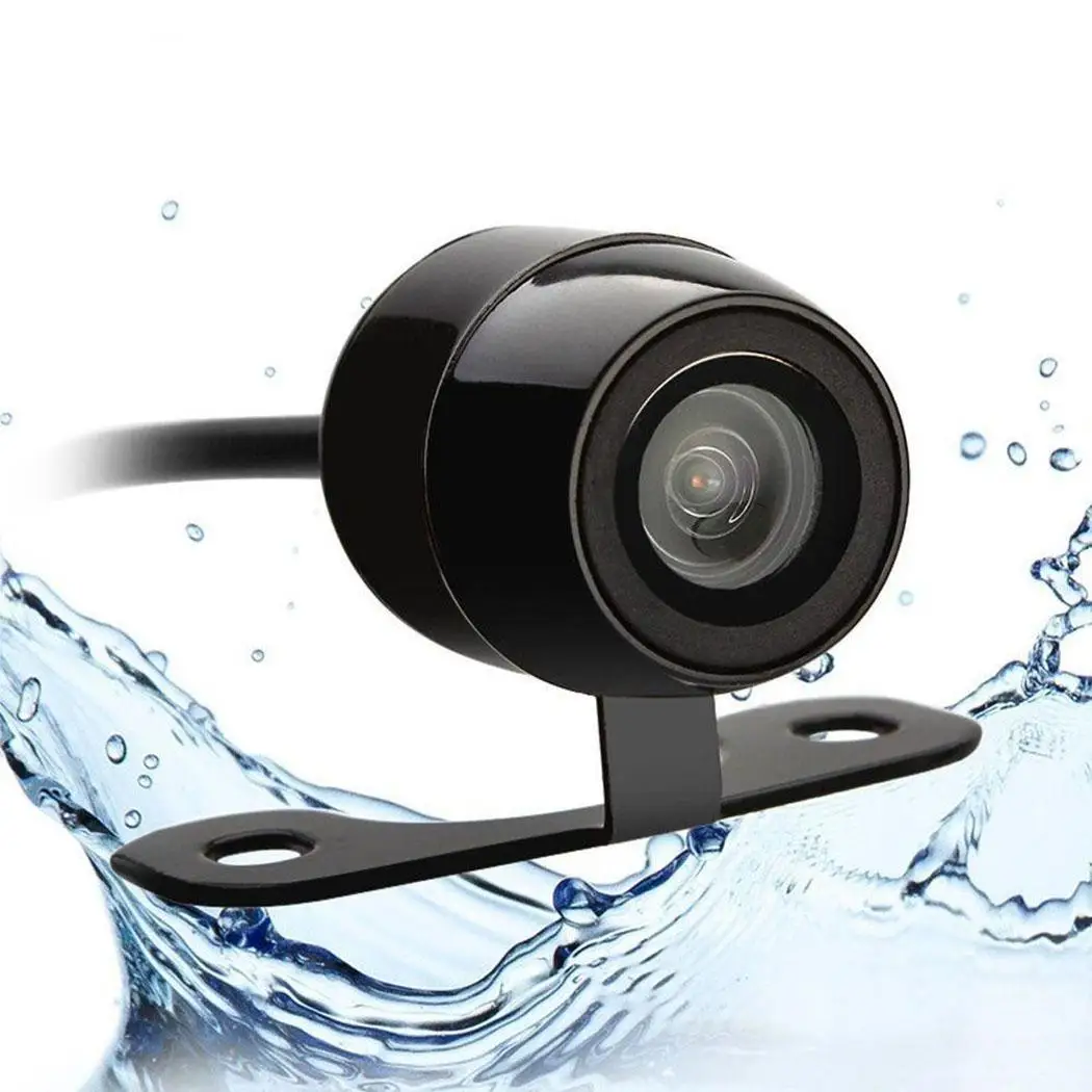 Автомобильная задняя камера CCD 60db Vision 480 View 640 x HD вообще автомобиль Камера