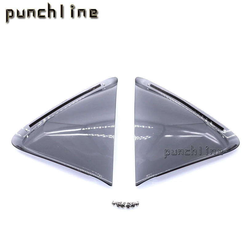 

Fit For HONDA PCX 125 PCX 150 2018 2019 Plastic legguards leg Guards side leg protector