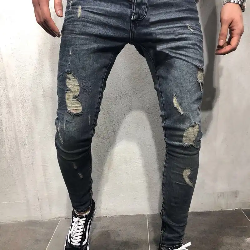 pencil jeans for mens