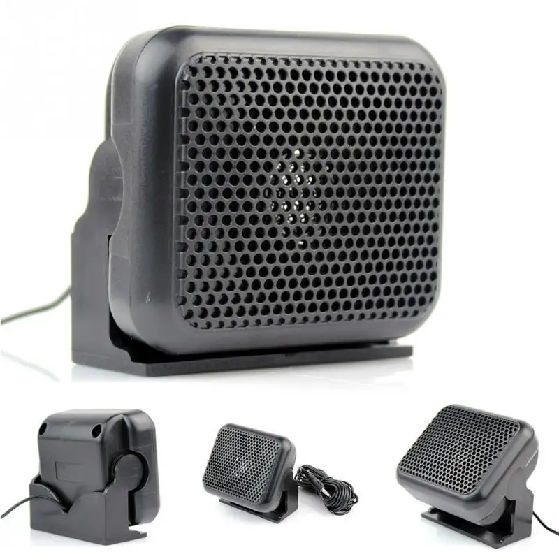 NSP 100 Radios External Speaker For Yaesu For Kenwood For ...