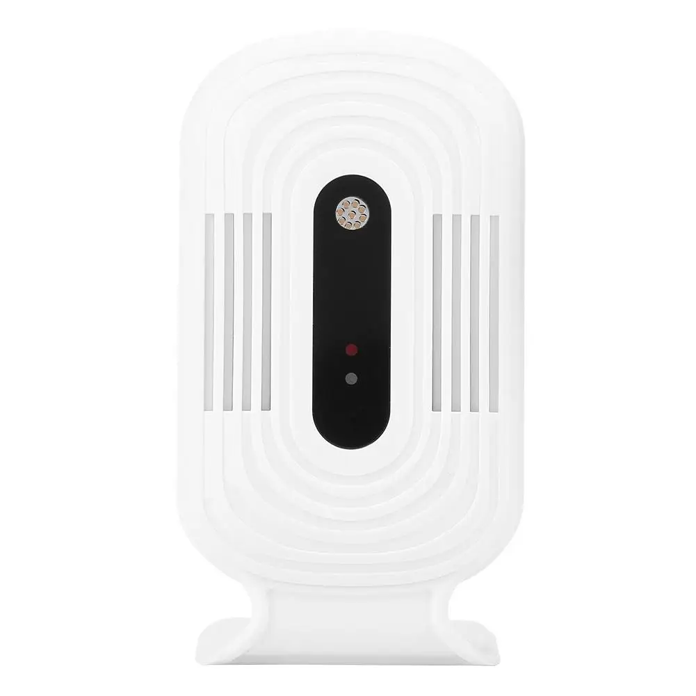 USB Wi Fi тестер качества воздуха умный монитор формальдегид HCHO TVOC детектор CO2