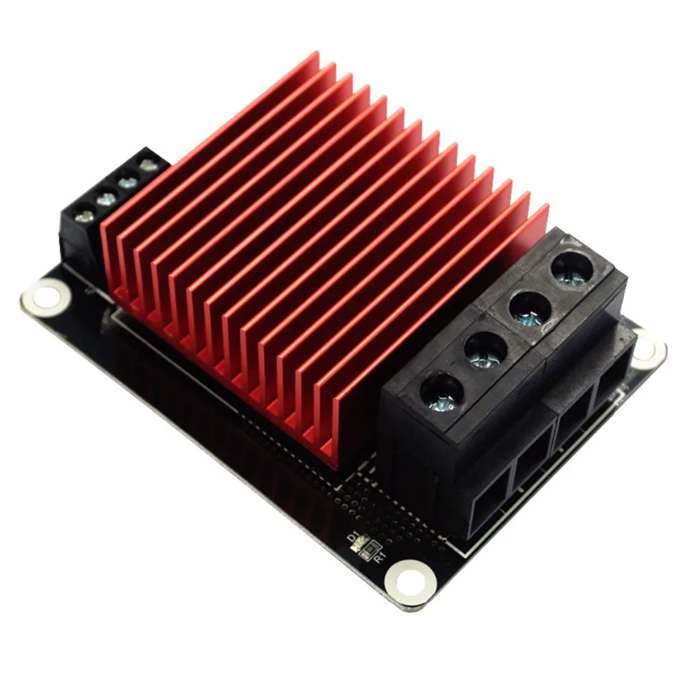 

Hot selling 3D Printer Parts Heating-Controller MKS MOSFET for Heat Bed/Extruder MOS Module Exceed 30A Support Big Current
