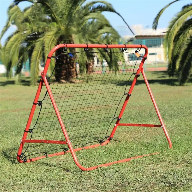 Football Soccer Baseball Rebound Target Mesh Net Outdoor Sports Football Training Aid Soccer Ball Practice Football Soccer Baseball Rebound Target Mesh Net Outdoor Sports Football Training Aid Soccer Ball Practice