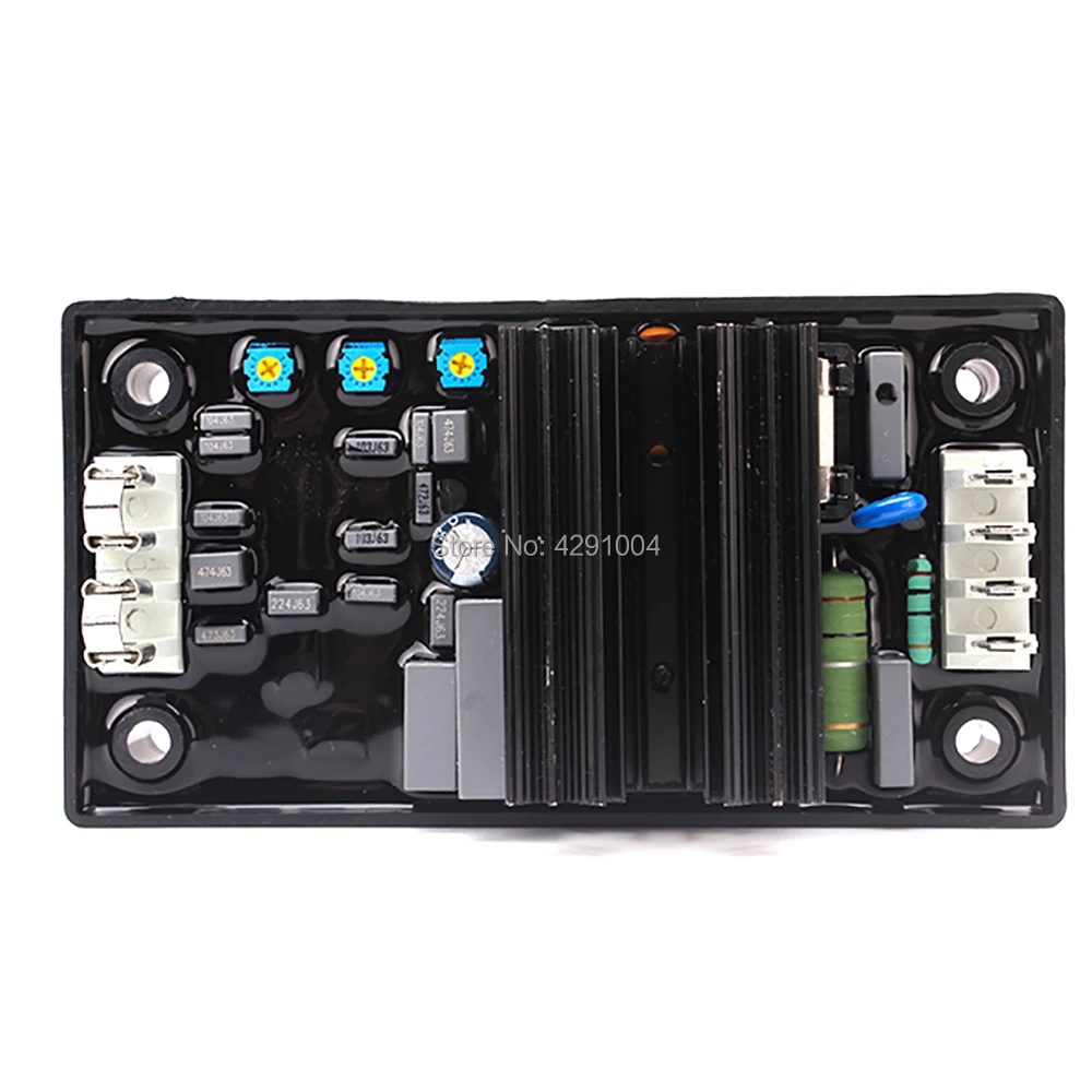 Автоматический регулятор напряжения R120 R220 R230 R250 R438 R448 R449 AVR|Детали генератора и