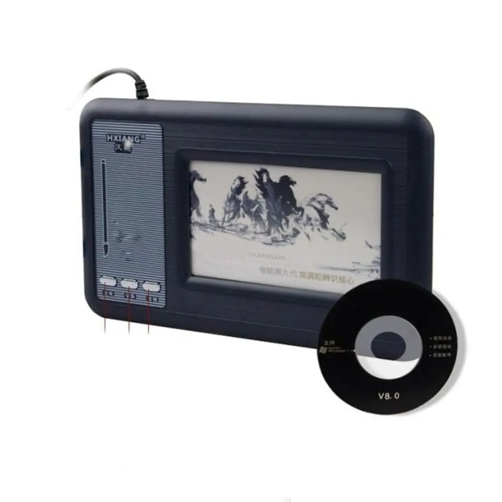 

Large Screen Digital Desktop Tablets Mini USB Signature Pen Tablet Graphics Drawing Tablet Game Tablet