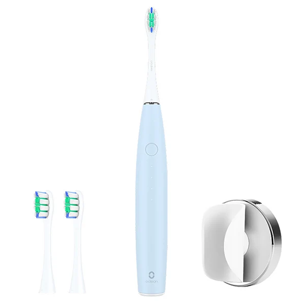 Xiaomi Oclean SE перезаряжаемый звуковой электрическая зубная щетка управление