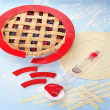 Новинка года, лапша, решетка, роллер-Докер, резак для теста, инструмент, кухонный помощник, DIY резка теста, инструменты