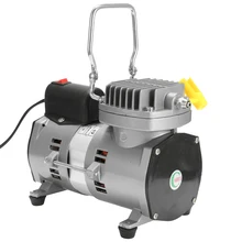 Набор аэрографа, портативный аэрозольный насос, ручка, воздушный компрессор, набор для художественной живописи, тату, ремесло, торт, спрей, модель, красивый комплект аэрографа