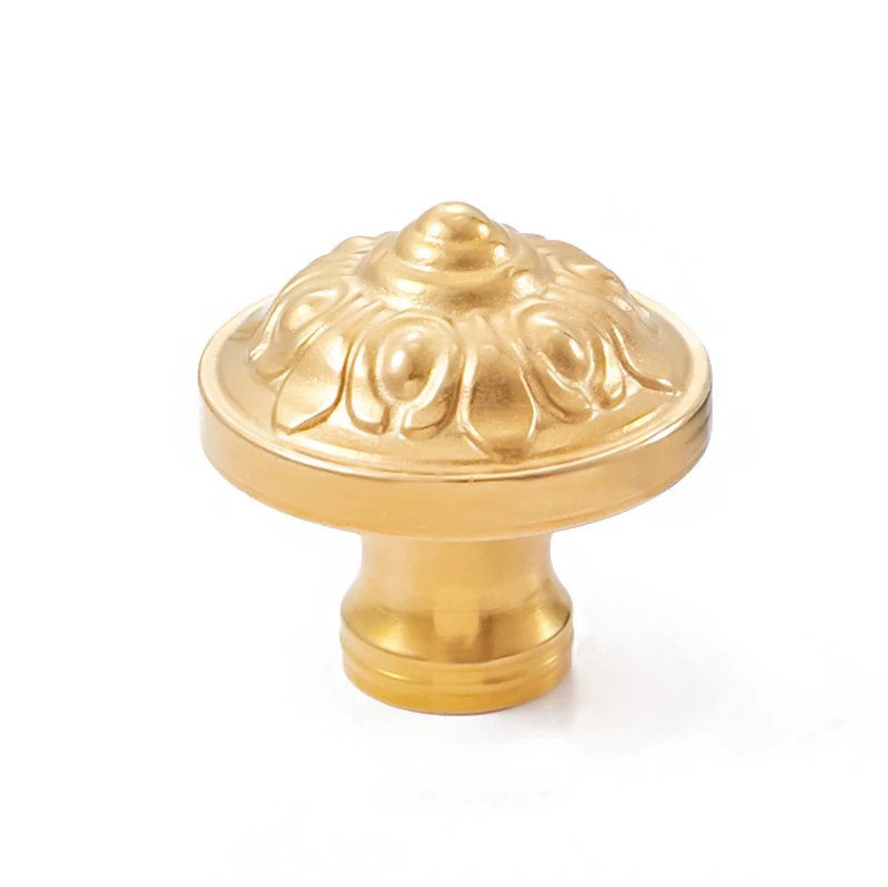 

Brass Oak Black Walnut Wood In European Drawer Cabinet Door Handle Cupboard Foramina Singulare Solid Countryside Hand Hardware